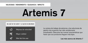 Artemis 7